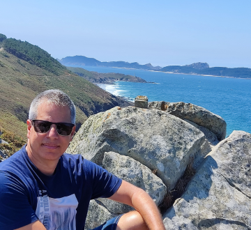 Alain Perón Hernández